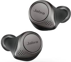 Jabra Elite 75t True Wireless Active Noise Cancelling In Ear Jabra Elite 75t True Wireless Active Noise Cancelling In Ear