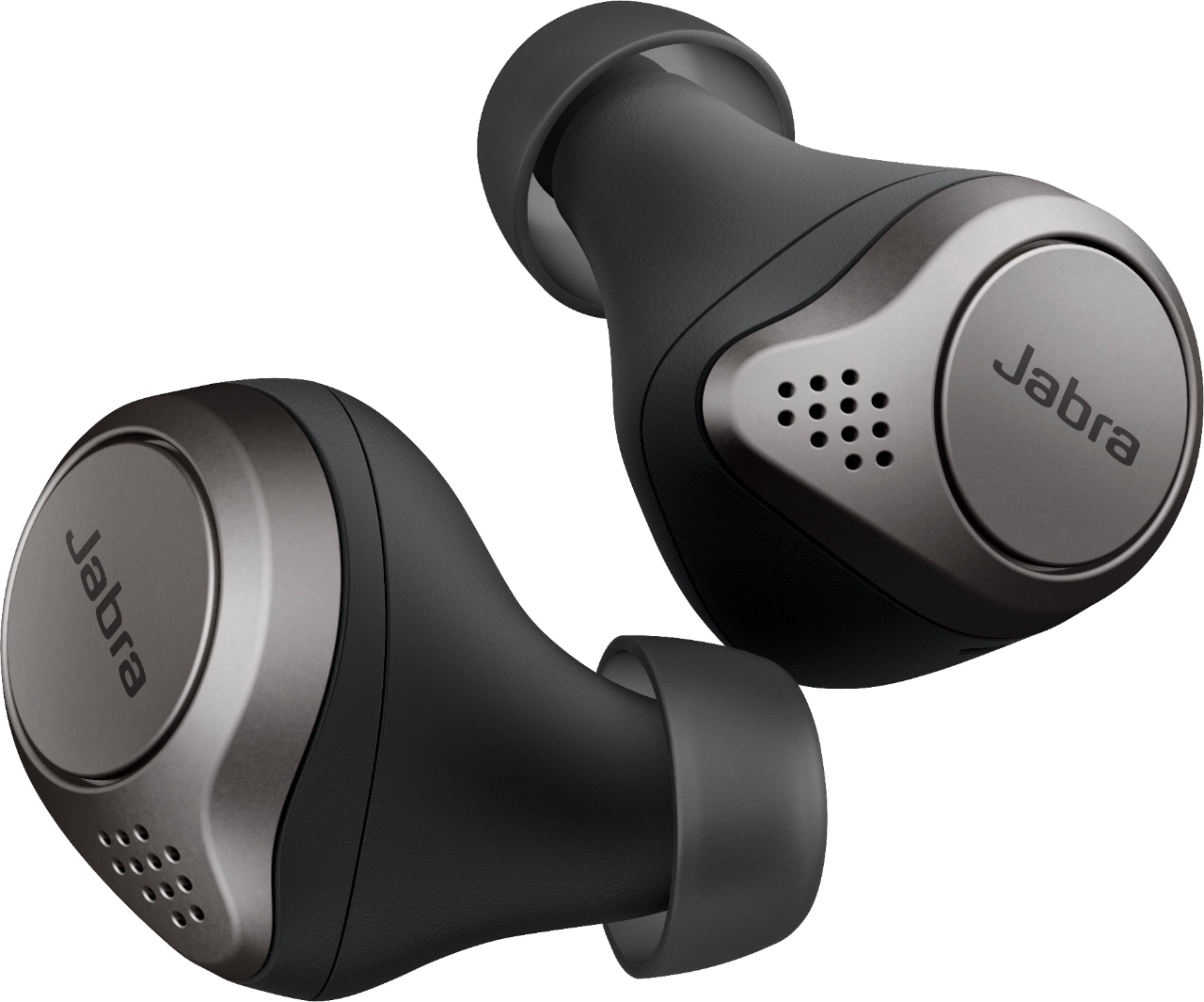 新品 未開封]Jabra ELITE 75t ジャブラ エリート75t-