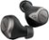 Alt View Zoom 11. Jabra - Elite 75t True Wireless Active Noise Cancelling In-Ear Headphones - Titanium Black.