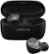 Alt View Zoom 15. Jabra - Elite 75t True Wireless Active Noise Cancelling In-Ear Headphones - Titanium Black.