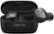 Alt View Zoom 16. Jabra - Elite 75t True Wireless Active Noise Cancelling In-Ear Headphones - Titanium Black.