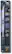 Front Standard. Quest - 15" Neon Tube with Sensor - Blue.