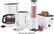 Alt View 13. Insignia™ - 10-Cup Coffeemaker - Black.