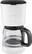 Alt View 1. Insignia™ - 10-Cup Coffeemaker - Black.