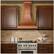 Alt View 14. ZLINE - Designer 30" Externally Vented Range Hood - Copper.