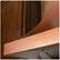 Alt View 16. ZLINE - Designer 30" Externally Vented Range Hood - Copper.