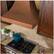 Alt View 20. ZLINE - Designer Copper 48" Externally Vented Range Hood - Hand Hammered Copper.