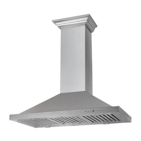 Best buy online zline range hood