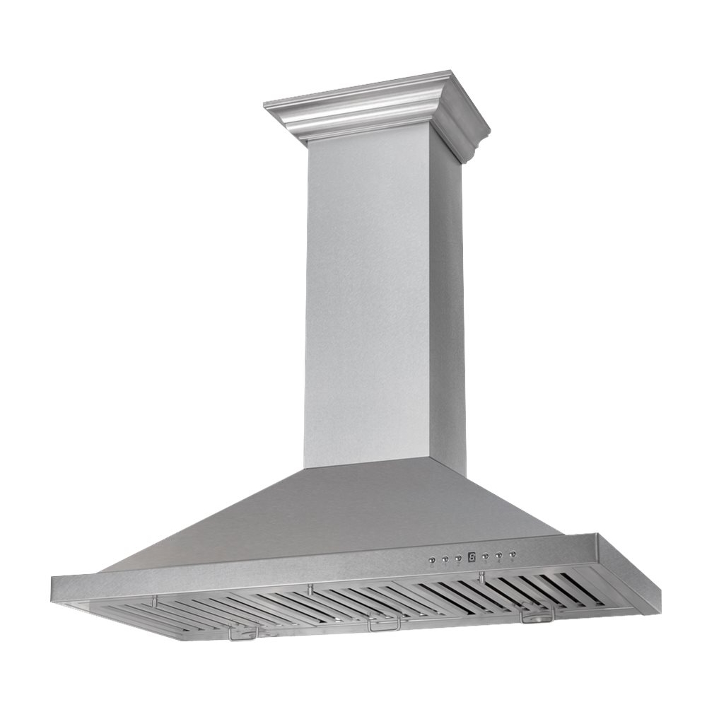 10 Best 36 Inch Stainless Steel Range Hood For 2024