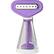 Front. Sienna - Vela On-The-Go Compact Garment Steamer.