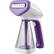 Left. Sienna - Vela On-The-Go Compact Garment Steamer.