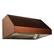 Alt View 11. ZLINE - Designer Copper 30" Externally Vented Range Hood - Baked Copper.