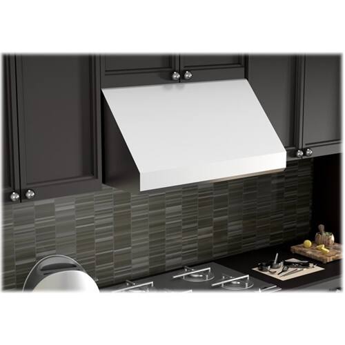 Best Buy ZLINE 30" Under Range Hood in Stainless Steel (43330