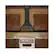 Alt View 16. ZLINE - Designer 30" Externally Vented Range Hood - Oil-Rubbed Bronze.