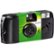 Angle Zoom. Fujifilm - QuickSnap Disposable Film Camera - Green.