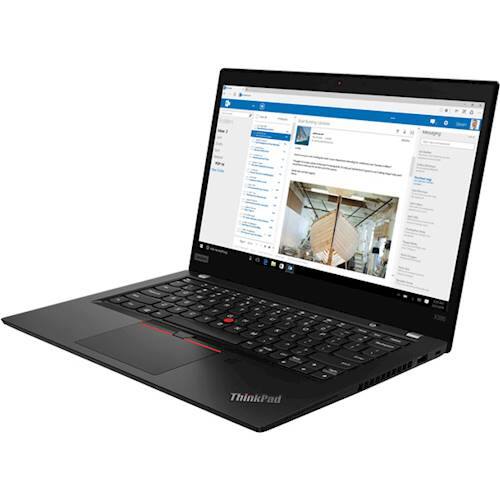 Best Buy: Lenovo ThinkPad X390 13.3