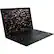 Angle. Lenovo - ThinkPad P53s 15.6" Laptop - Intel Core i7 - 16GB Memory - 512GB Solid State Drive - Black.