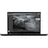 Front. Lenovo - ThinkPad P53s 15.6" Laptop - Intel Core i7 - 16GB Memory - 512GB Solid State Drive - Black.