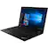 Left. Lenovo - ThinkPad P53s 15.6" Laptop - Intel Core i7 - 16GB Memory - 512GB Solid State Drive - Black.
