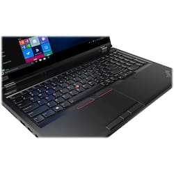 Lenovo ThinkPad P53 15.6 Lenovo ThinkPad P53 15.6