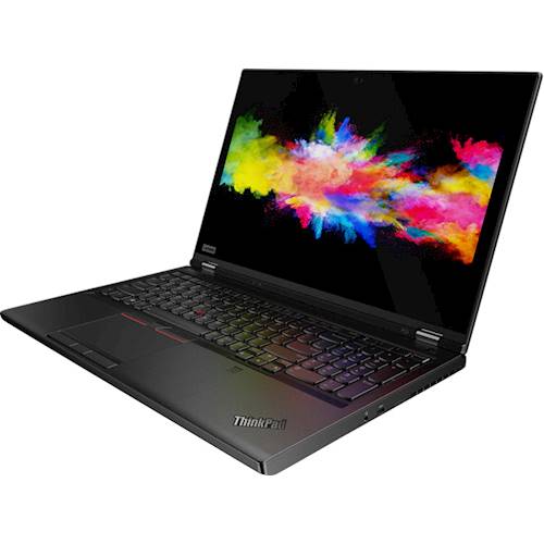 Best Buy: Lenovo ThinkPad P53 15.6