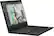 Angle. Lenovo - ThinkPad E495 14" Laptop - AMD Ryzen 7 - 8GB Memory - 256GB Solid State Drive - Black.