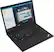 Alt View 18. Lenovo - ThinkPad E495 14" Laptop - AMD Ryzen 7 - 8GB Memory - 256GB Solid State Drive - Black.