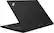 Alt View 1. Lenovo - ThinkPad E495 14" Laptop - AMD Ryzen 7 - 8GB Memory - 256GB Solid State Drive - Black.