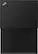 Alt View 21. Lenovo - ThinkPad E495 14" Laptop - AMD Ryzen 7 - 8GB Memory - 256GB Solid State Drive - Black.