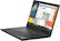 Left. Lenovo - ThinkPad E495 14" Laptop - AMD Ryzen 7 - 8GB Memory - 256GB Solid State Drive - Black.