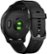 Back Zoom. Garmin - Venu GPS Smartwatch 43mm Fiber-Reinforced Polymer - Black.