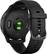 Back. Garmin - Venu GPS Smartwatch 43mm Fiber-Reinforced Polymer - Black.