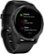 Angle Zoom. Garmin - Venu GPS Smartwatch 43mm Fiber-Reinforced Polymer - Black.
