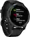 Angle. Garmin - Venu GPS Smartwatch 43mm Fiber-Reinforced Polymer - Black.
