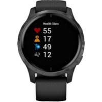 Garmin Venu GPS Smartwatch 43mm Fiber-Reinforced Polymer Deals