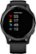 Front Zoom. Garmin - Venu GPS Smartwatch 43mm Fiber-Reinforced Polymer - Black.