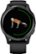 Alt View Zoom 13. Garmin - Venu GPS Smartwatch 43mm Fiber-Reinforced Polymer - Black.