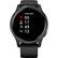 Alt View 15. Garmin - Venu GPS Smartwatch 43mm Fiber-Reinforced Polymer - Black.