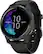 Left. Garmin - Venu GPS Smartwatch 43mm Fiber-Reinforced Polymer - Black.