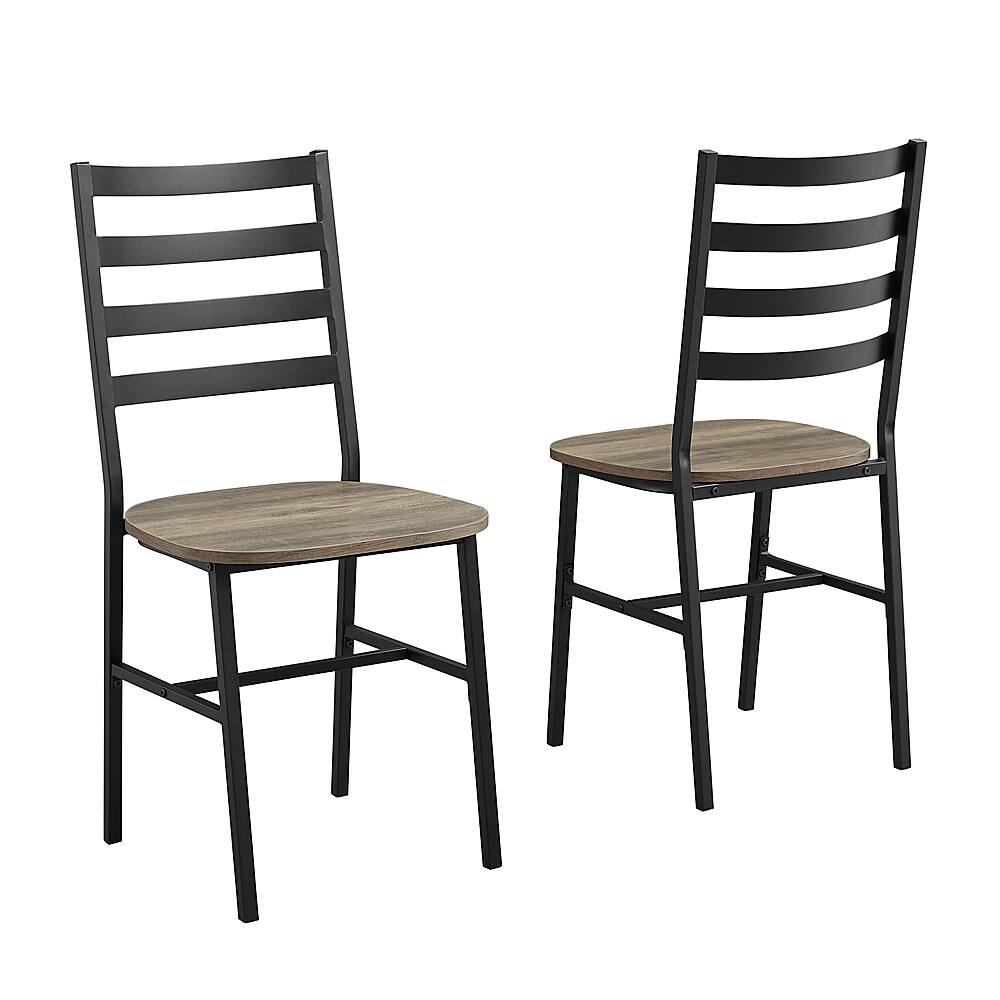 Best Buy Walker Edison Industrial Melamine Laminate & HighGrade MDF