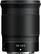 Alt View 11. Nikon - NIKKOR Z 24mm f/1.8 S Wide Angle Prime Lens for Nikon Z Cameras - Black.