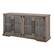 Angle. Walker Edison - Farmhouse TV Console for Most TVs Up to 64." - Gray Wash.