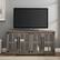 Alt View 11. Walker Edison - Farmhouse TV Console for Most TVs Up to 64." - Gray Wash.