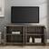 Alt View 12. Walker Edison - Farmhouse TV Console for Most TVs Up to 64." - Gray Wash.