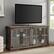 Alt View 13. Walker Edison - Farmhouse TV Console for Most TVs Up to 64." - Gray Wash.