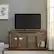 Alt View 11. Walker Edison - Farmhouse TV Console for Most TVs Up to 64" - Rustic Oak.