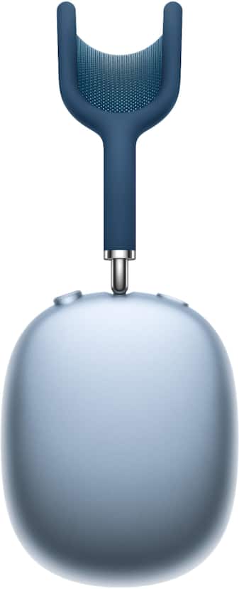 Apple AirPods Max (Lightning) Sky Blue MGYL3AM/A - Best Buy Apple AirPods Max (Lightning) Sky Blue MGYL3AM/A - Best Buy