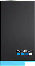 Alt View 11. GoPro - Rechargeable Battery for MAX - Black.