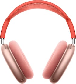 Apple AirPods Max (Lightning) Pink MGYM3AM/A - Best Buy Apple AirPods Max (Lightning) Pink MGYM3AM/A - Best Buy