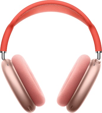 Apple AirPods Max (Lightning) Pink - Best Buy Apple AirPods Max (Lightning) Pink - Best Buy